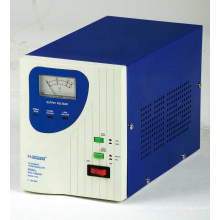 SVC-P (Luxurious Type) AC Voltage Stabilizer (AVR) 1.5kVA